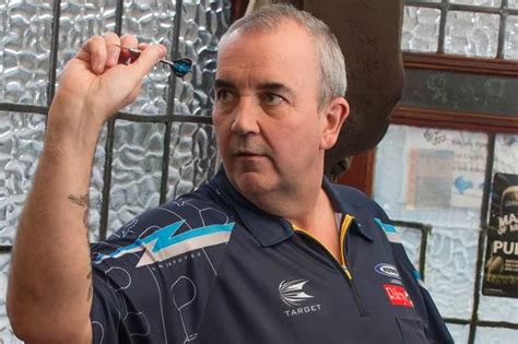 phil taylor personal problems.
